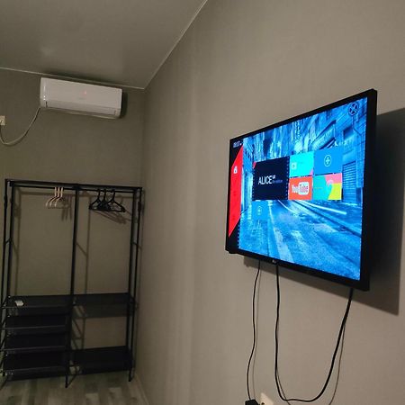 Тихий Дворик Alakhadzy Exterior foto