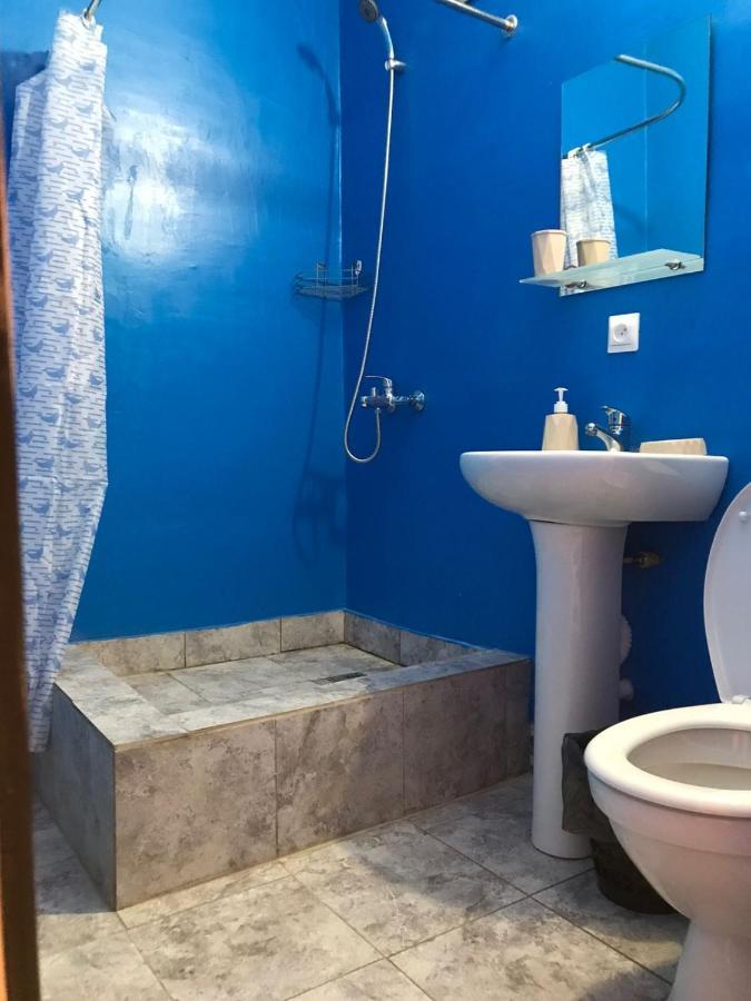 Тихий Дворик Alakhadzy Exterior foto