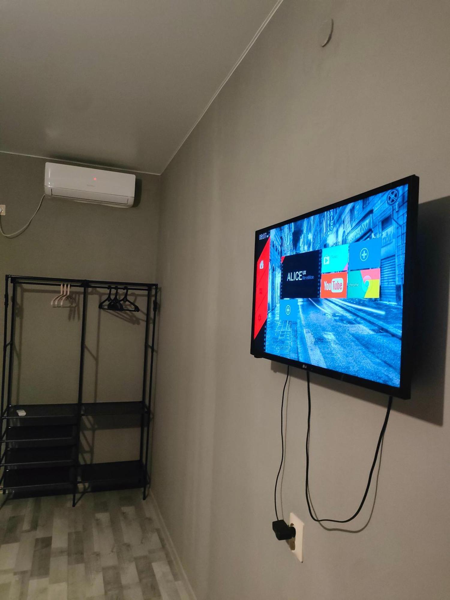 Тихий Дворик Alakhadzy Exterior foto