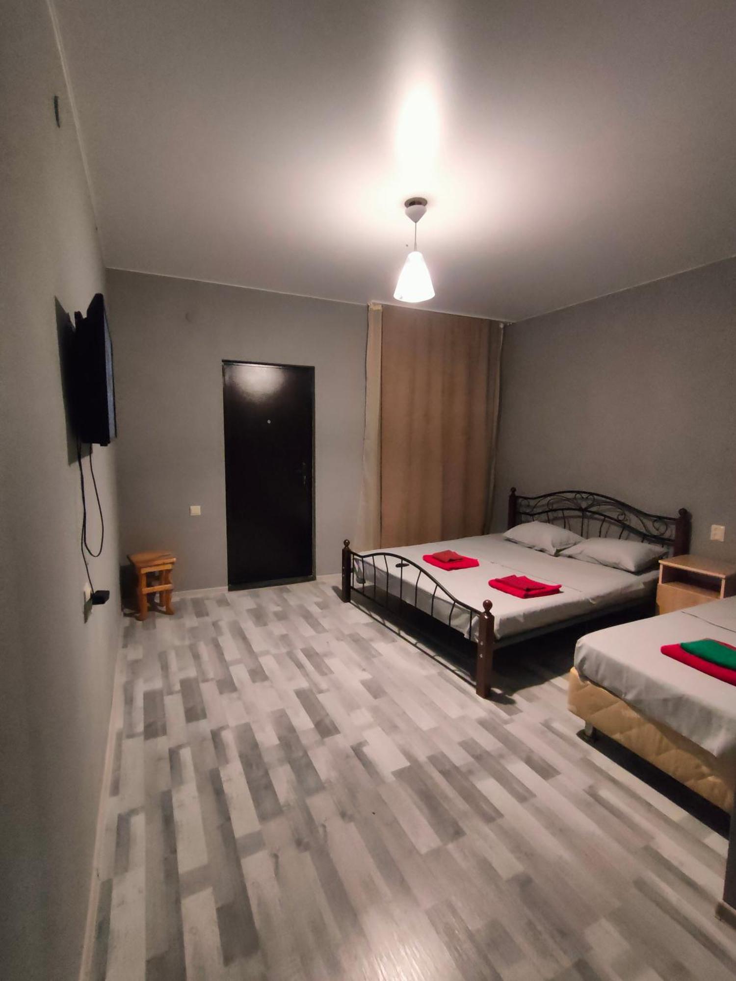 Тихий Дворик Alakhadzy Exterior foto